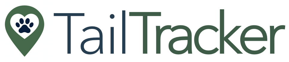 TailTracker logo